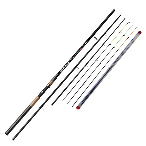 Siweida Basic III 01