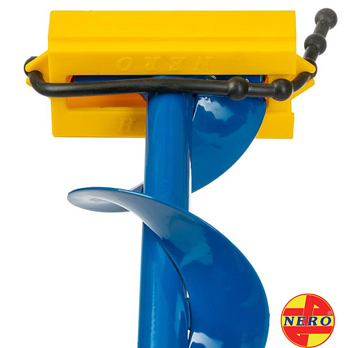 Ледобур Nero Sport 02