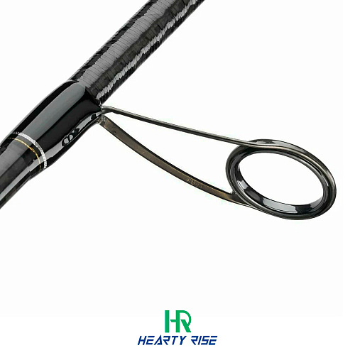 Спиннинг Hearty Rise Zander Game XT Limited 05