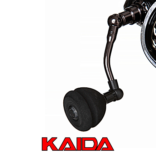 Катушка Kaida Rezel 10