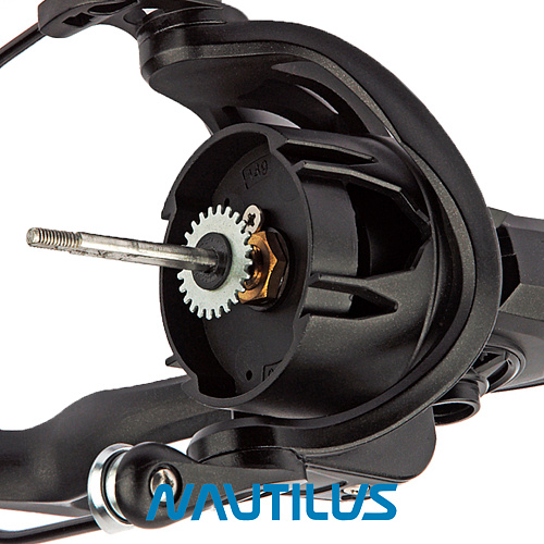 Катушка Nautilus Rezon Feeder 04