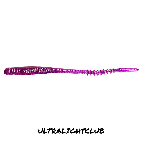 Червь Ultralightclub Shake 2,0 010