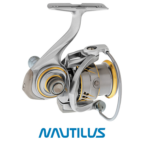Катушка Nautilus Lux 03