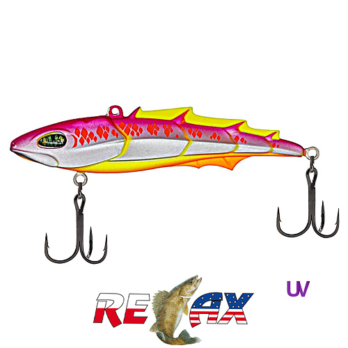 Ратлин Виб Relax FA Drago Vib 010 00