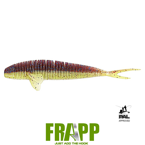 Слаг Frapp Placoid 32