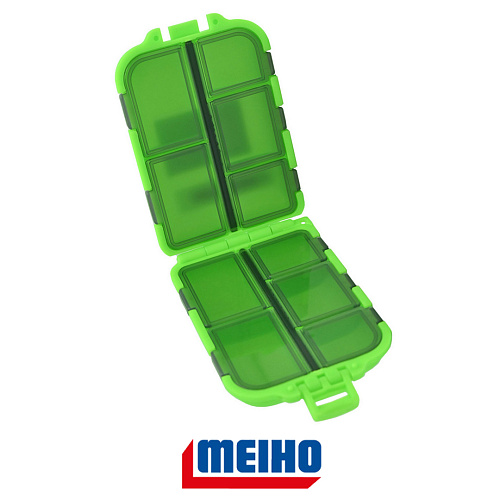 Коробка Meiho Fly Box FB-10 03