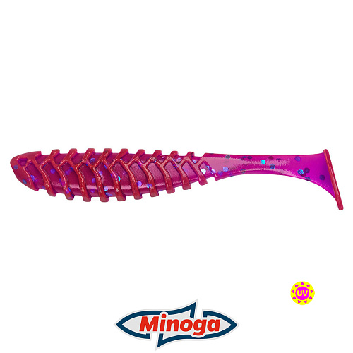 Виброхвост Minoga Cooper 00