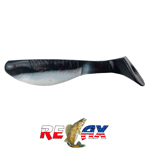 Виброхвост Relax Kopyto 3.0 Laminat L206