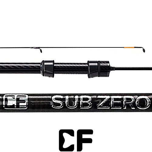 Спиннинг CF Sub Zero 00
