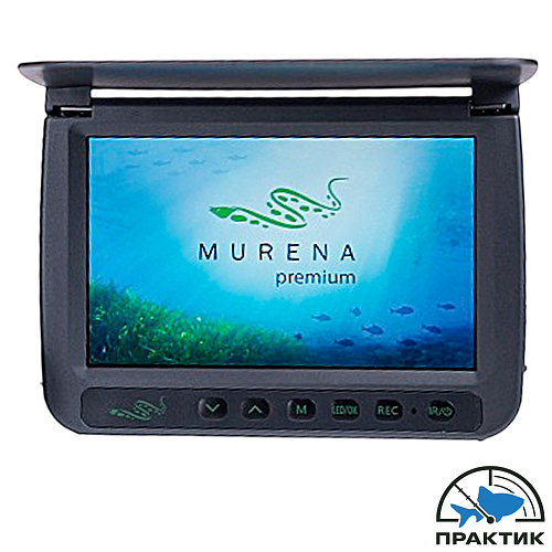 Подводная камера Murena Premium 5 00