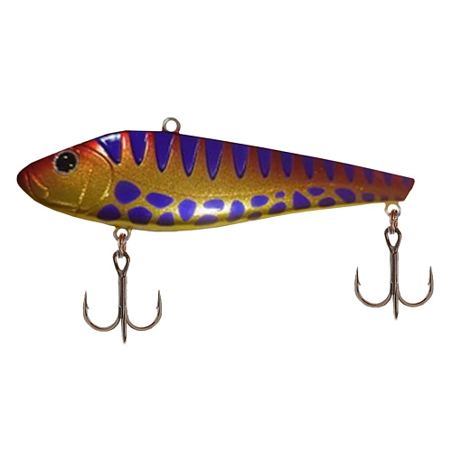 Ратлин Виб Narval Frost Sardelle 044