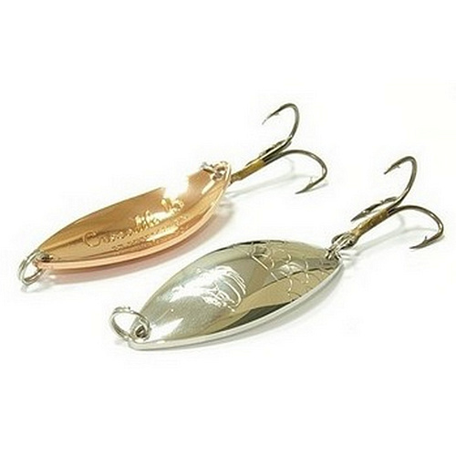 Колебалка Mister Cro Крокодил 70 SC