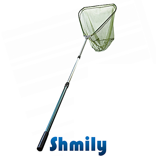 Подсачек Shmily треугольный нитка 00