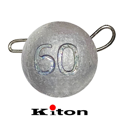 Чебурашка KF Шар разборная 60