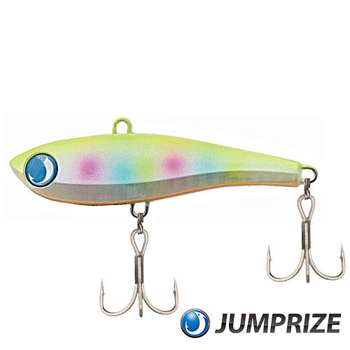 Ратлины Jumprize Chata Bee 68 05