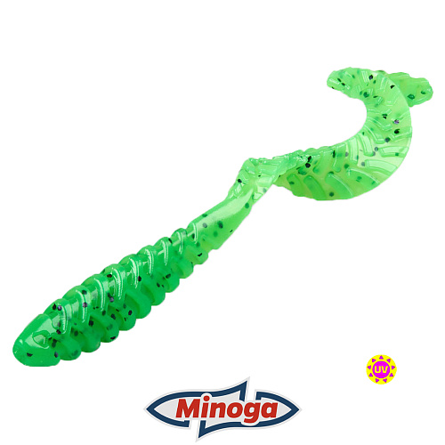 Твистер Minoga Rover 026 2