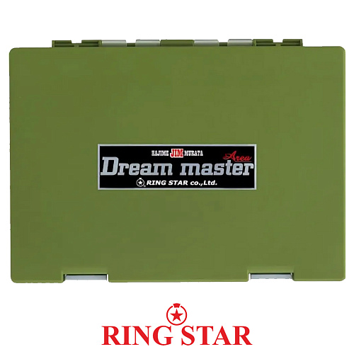Коробка Ring Star DMA 1500SS 00