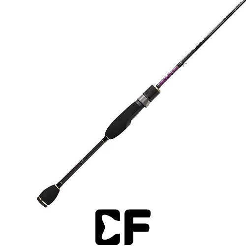 Спиннинг Crazy Fish Ebisu II Violet 03