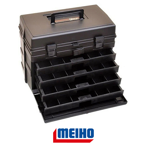 Ящик Meiho Versus 8010 01