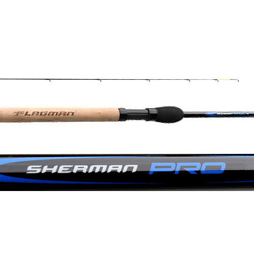 Flagman Sherman Pro Picker 00