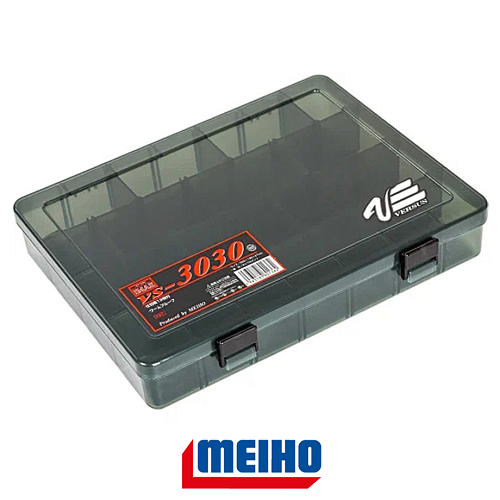 Коробка Meiho Versus 3030 00