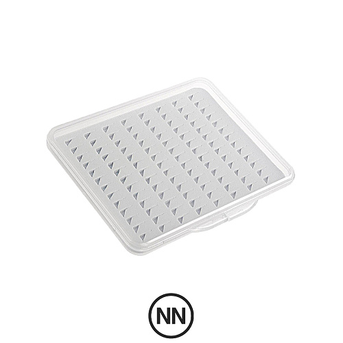 Коробка Fly Box для мормышек 03