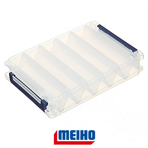 Коробка Meiho Reversible 140 02