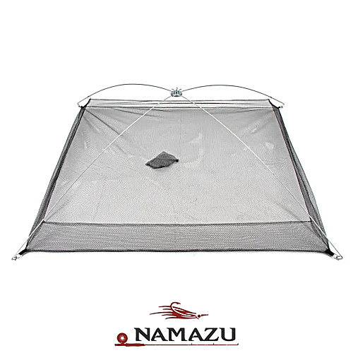 Паук Namazu 02