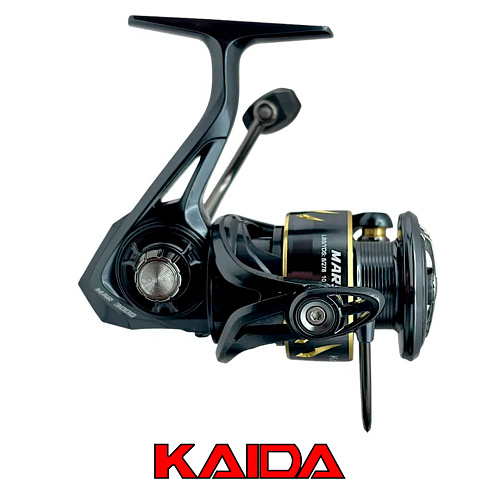 Катушка Kaida Mars 01