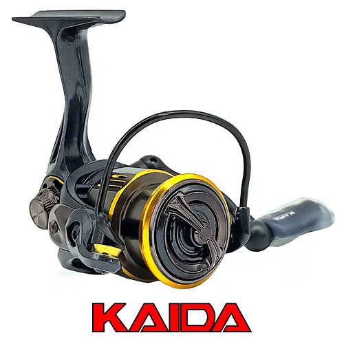 Катушка Kaida Radix 02