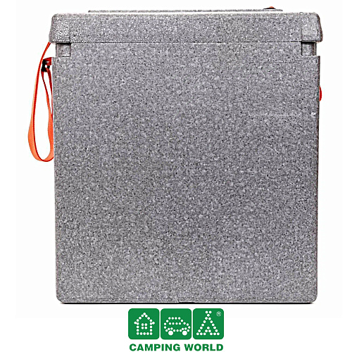 Ящик зима Camping World Друг 12