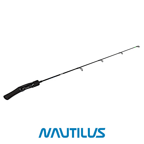 Удочка зимняя Nautilus Crossblade Ice Compact 00