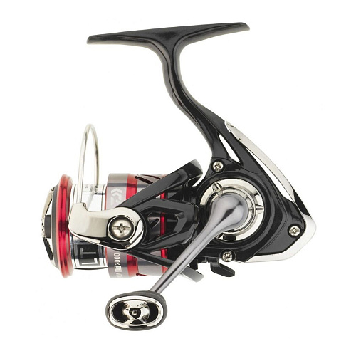 Катушка Daiwa Ninja LT 18' 00