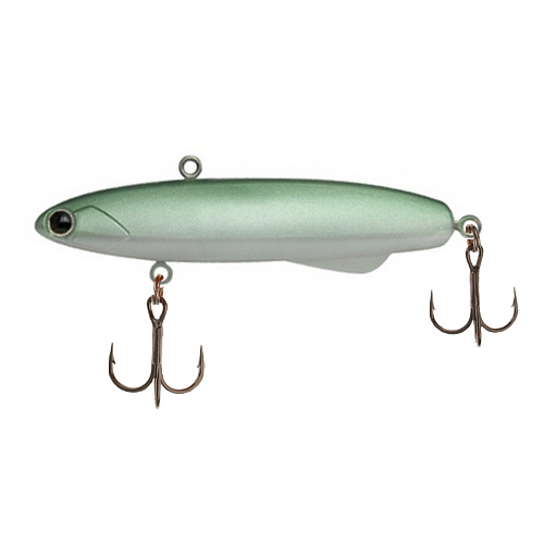 Ратлины Madness Shiriten Baguette 07