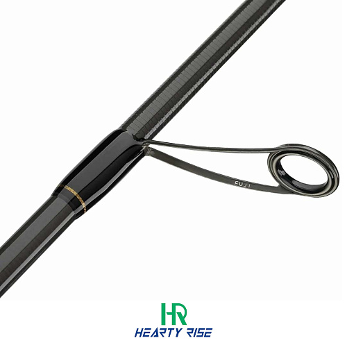 Спиннинг Hearty Rise Evolution III 05