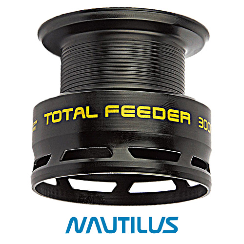 Катушка Nautilus Total Feeder NTF 05