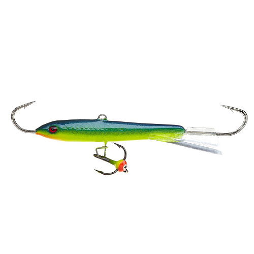 Балансиры lucky John Classic 8+тр блистер 29 00