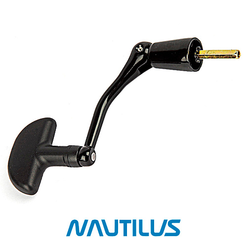 Катушка Nautilus Aurora Feeder 08