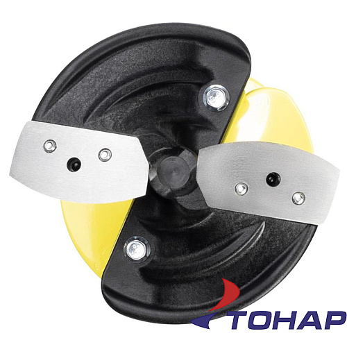 Ледобур Тонар Iceberg Evro правое вращение 04