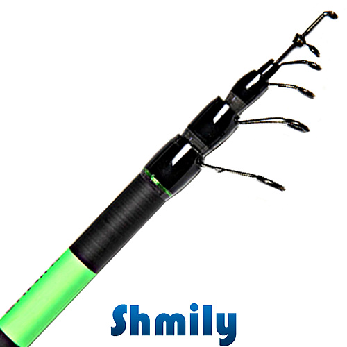 Боло Shmily Freccia 05