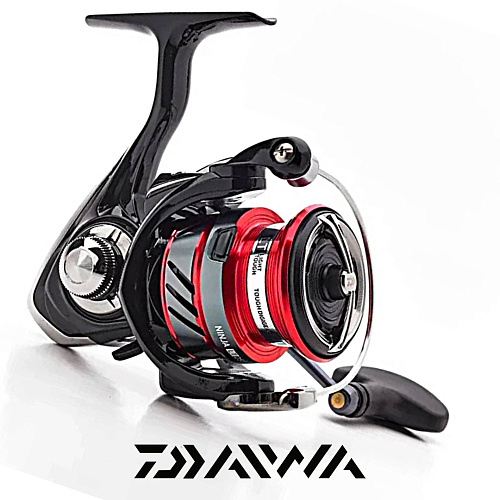 Катушка Daiwa Ninja LT 18' 03