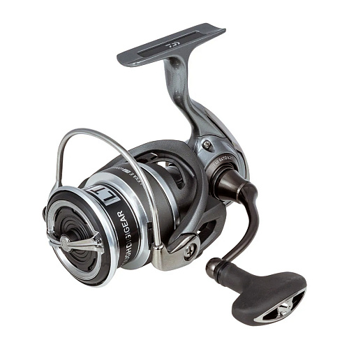 Катушка Daiwa Lexa E LT 19' 01