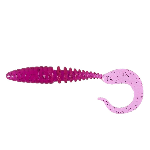 Твистер ZUB Twist 3,0-4,0 130 01