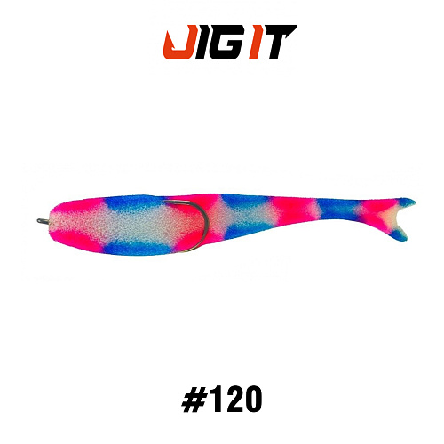 Поролон jig it незацеп 120