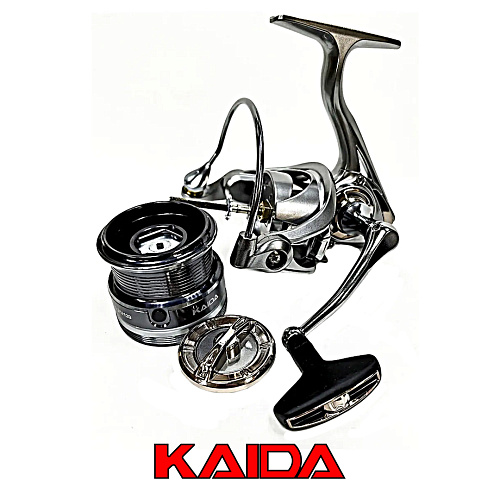Катушка Kaida Legend 04