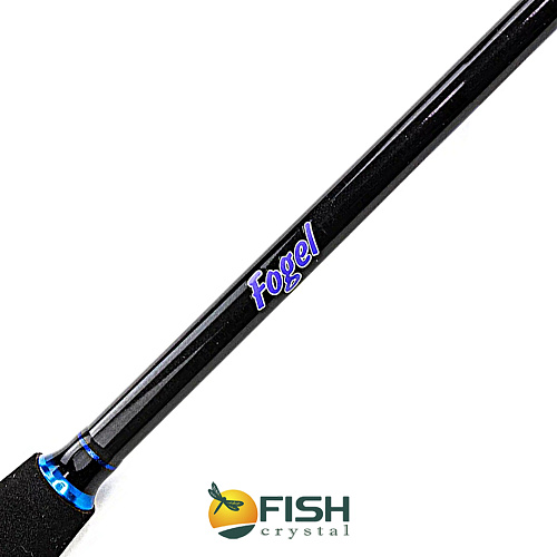 Спиннинг Fish Crystal Fogel 05