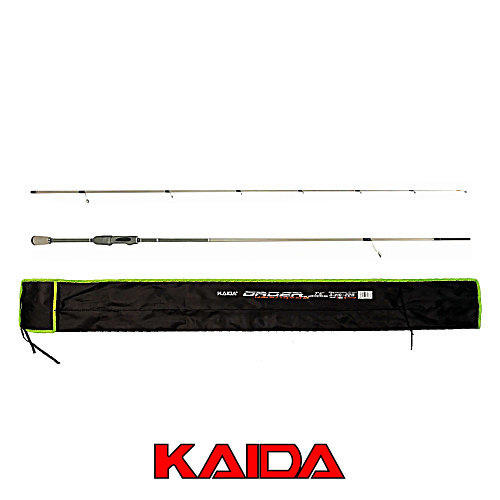 Спиннинг Kaida Order 09