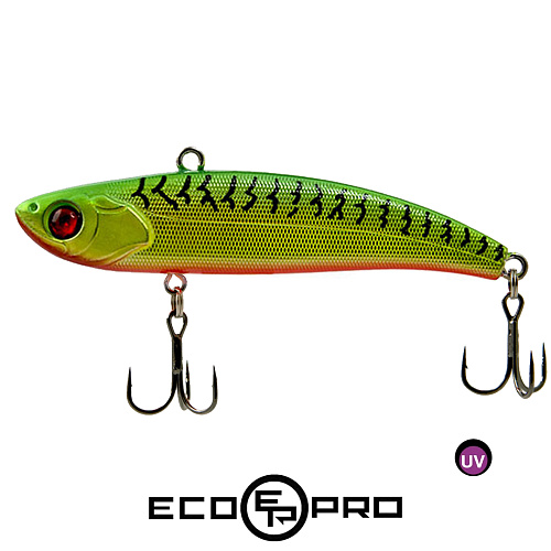 Ратлин Виб EcoPro Nemo 079 Holo Fire Tiger