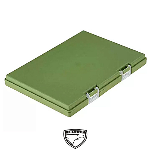 Коробка Condor двусторонняя (area) 00