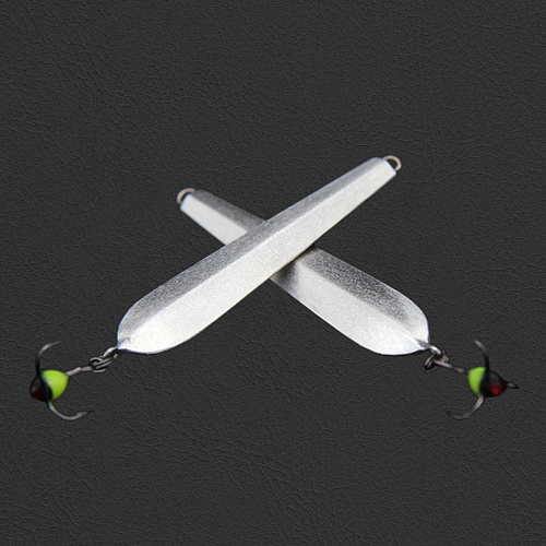 Блесна Корнев ОлеК Юрич 00